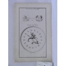 Chasse de la Panthere / Chasse du Tigre