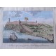 A PROSPECT OF THE MORO CASTLE ... HAVANNA
