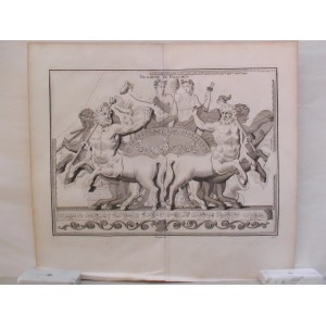 TRIUMPHE DE BACCHUS
