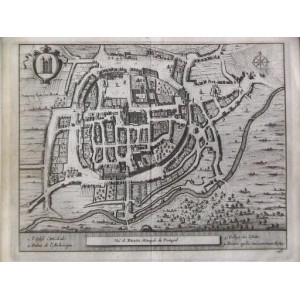 VUË DE BRAGA