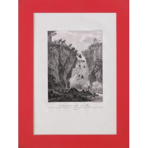 Combat dans la vallée d’Aoiz