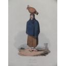 GIRL OF GUARDA