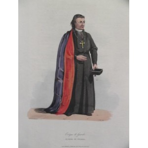 BISHOP OF GUARDA