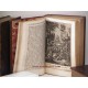 (1744) Vida y hechos del ingenioso Hidalgo Don Quixote de la Mancha