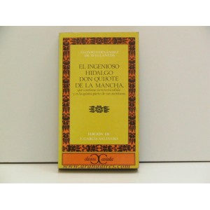 (1972) El Ingenioso Hidalgo Don Quijote de la Mancha
