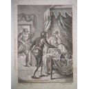 Escena Don Quijote