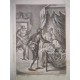 Escena Don Quijote