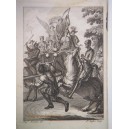Escena Don Quijote