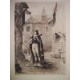 (Don Quijote) “Vicente de la Rosa”