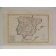 Le Royaume d’Espagne et celui de Portugal