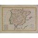 Le Royaume d’Espagne et celui de Portugal