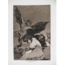 Soplones (Caprichos 48)
