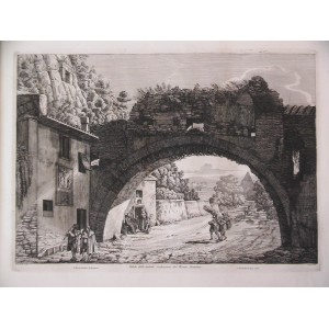 ANTICHE COSTRUZIONI DEL MONTE AVENTINO
