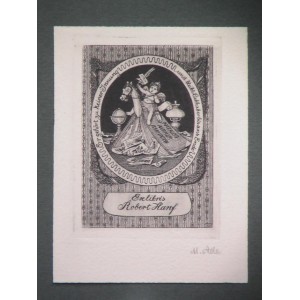 100 EXLIBRIS
