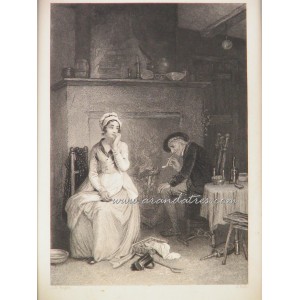 Matrimonio forzoso / What can a young Lassie
