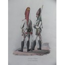 GRENADIERS D’ESPAGNE 