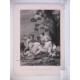 (El niño Jesús y Juan Bautista) The Infant Jesus and St. John The Baptist