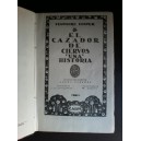 El cazador de ciervos