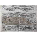 IL CUSCHO CITTA PRINCIPALE DELLA PROVINCIA DEL PERU