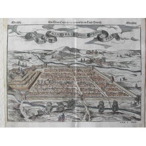 IL CUSCHO CITTA PRINCIPALE DELLA PROVINCIA DEL PERU
