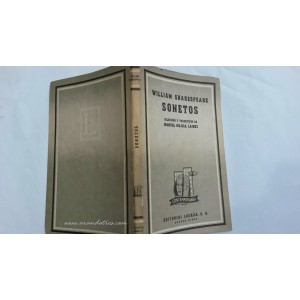 Sonetos