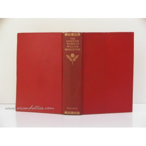 The Complete Works of William Shakespeare