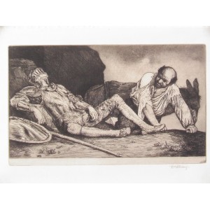 QUIJOTE