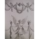 Arabescos (decoración de palacios y casas) - 6e Cahier