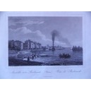 Ansicht von Bieberich (Rhein)