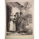 Les Deux Cochers (Los dos cocheros)