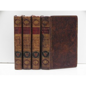 The Works of Francis Rabelais