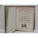 PHARSALIA. Sive belli civilis libri decem. Cum scholiaste, hucusque inedito, et notis integris et excerptis (variorum)
