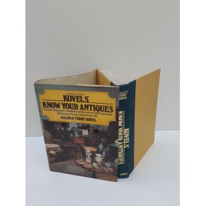 Kovel's Know Your Antiques