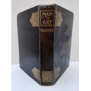 Man in Art. Studies in Religious and Historical Art, Portrait, and Genre