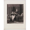 Queen Katherine (Reina Catalina)