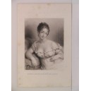 Juliette o Julie Récamier