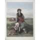 The Bandits Wife / La mujer del Bandido