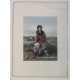 The Bandits Wife / La mujer del Bandido