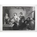 Florizel and Perdita (The Winter's Tale)