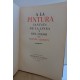 A LA PINTURA. CANTATA DE LA LÍNEA Y DEL COLOR POR RAFAEL ALBERTI * 1945 * BUENOS AIRES