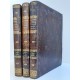 ANTUERPIANI in UNIVERSAM SACRAM SCRIPTURAM - COMMENTARIUS Tribus Tomis Comprehensus