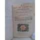 ANTUERPIANI in UNIVERSAM SACRAM SCRIPTURAM - COMMENTARIUS Tribus Tomis Comprehensus