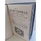 ANTUERPIANI in UNIVERSAM SACRAM SCRIPTURAM - COMMENTARIUS Tribus Tomis Comprehensus