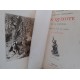 THE HISTORY OF THE INGENIOUS GENTLEMAN DON QUIXOTE OF LA MANCHA
