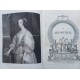 THE ART JOURNAL - THE ROYAL GALLERY SERIES and THE TURNER GALLERY