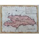 Cuba, Jamaica, Islandia y La Española / CORONELLI