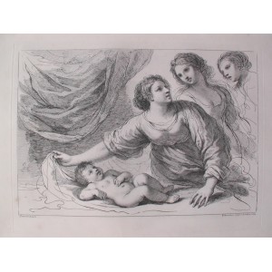 MATERNIDAD Y FIGURAS