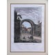 ARC DE TROMPHE ANTIQUE A MERIDA 