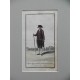 HOMBRE DE EDAD AVANZADA. DE MADRID