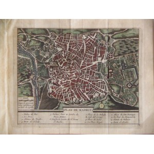 PLAN DE MADRIT 